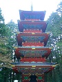 Tochigi Nikko Gojyunoto